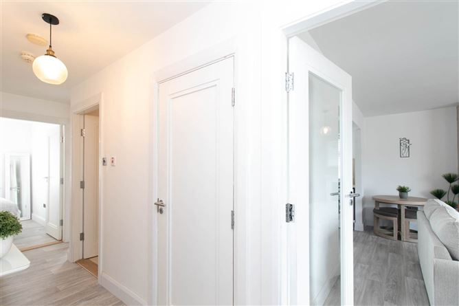 Apt 12 Palm Court, Arvagh, County Cavan