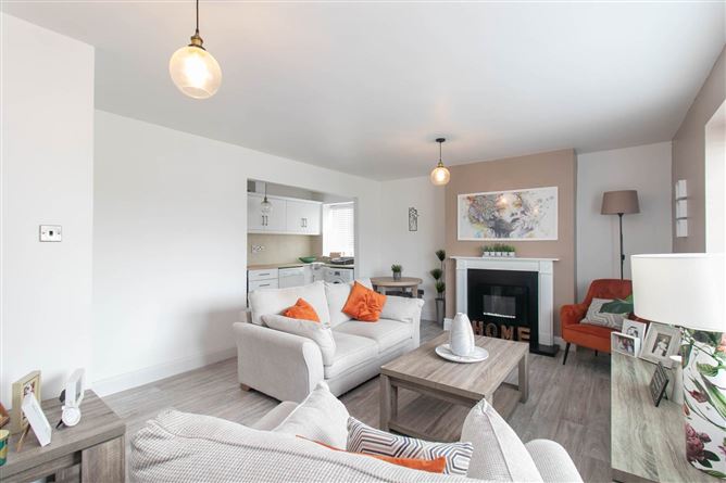 Apt 12 Palm Court, Arvagh, County Cavan