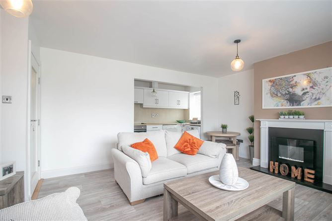 Apt 12 Palm Court, Arvagh, County Cavan