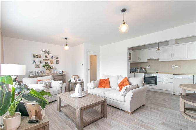 Apt 12 Palm Court, Arvagh, County Cavan