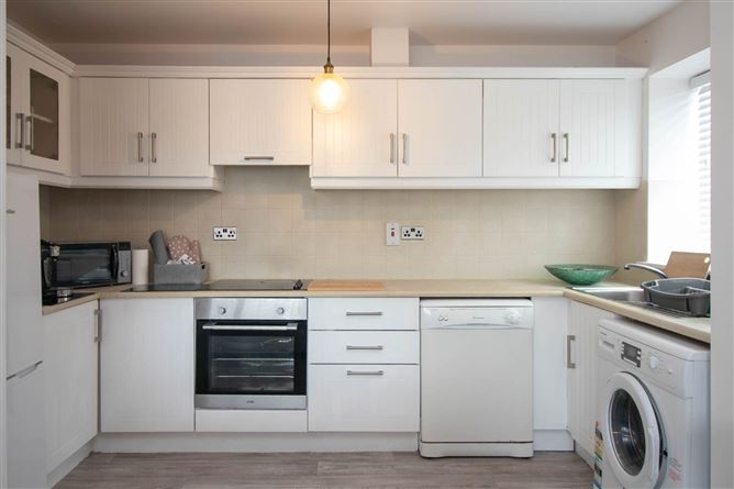 Apt 12 Palm Court, Arvagh, County Cavan