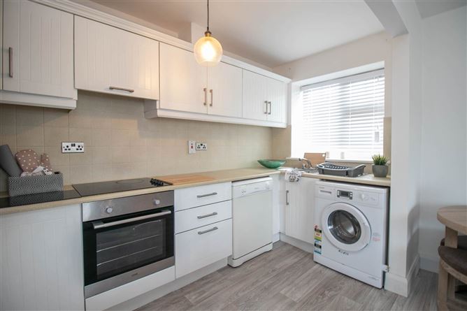 Apt 12 Palm Court, Arvagh, County Cavan