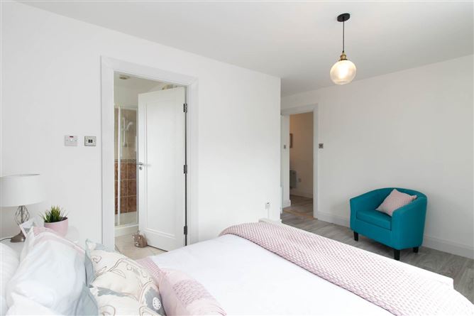 Apt 12 Palm Court, Arvagh, County Cavan