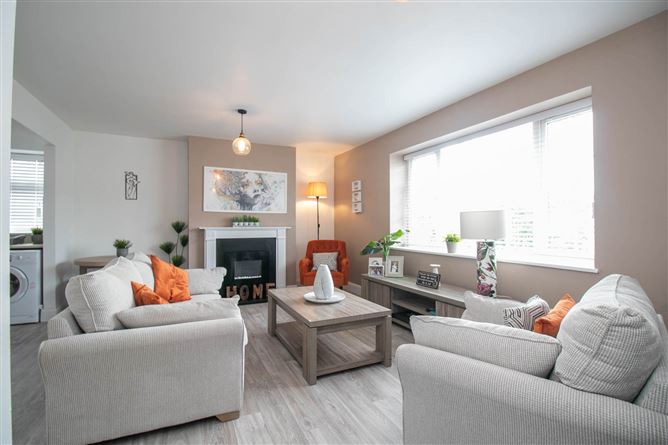 Apt 12 Palm Court, Arvagh, County Cavan