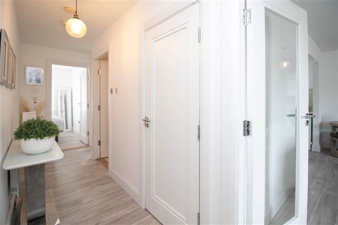 Apt 12 Palm Court, Arvagh, County Cavan