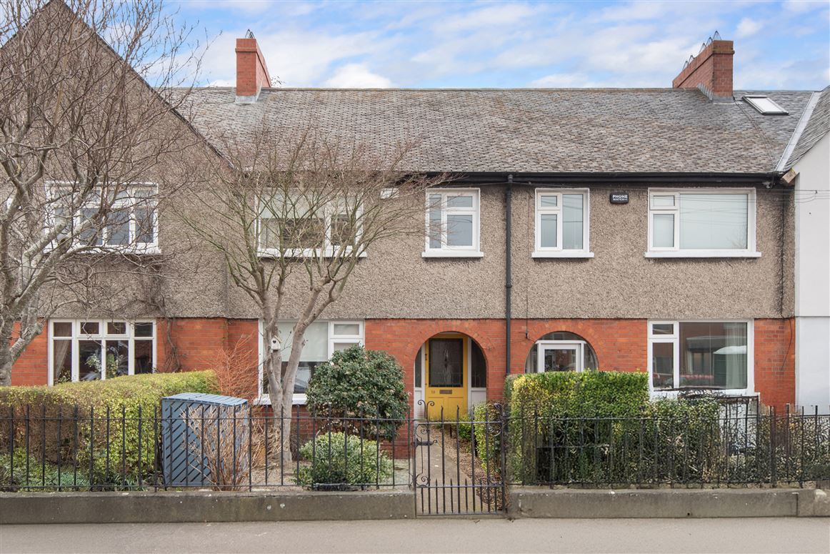 28 Cranfield Place , Sandymount, Dublin 4