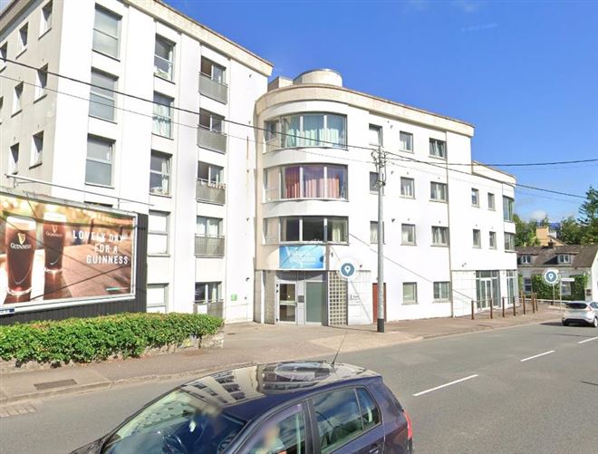 5 Victoria Station, Cork City, Cork