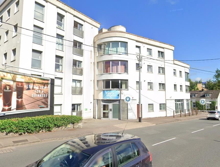 5 Victoria Station, Cork City, Cork