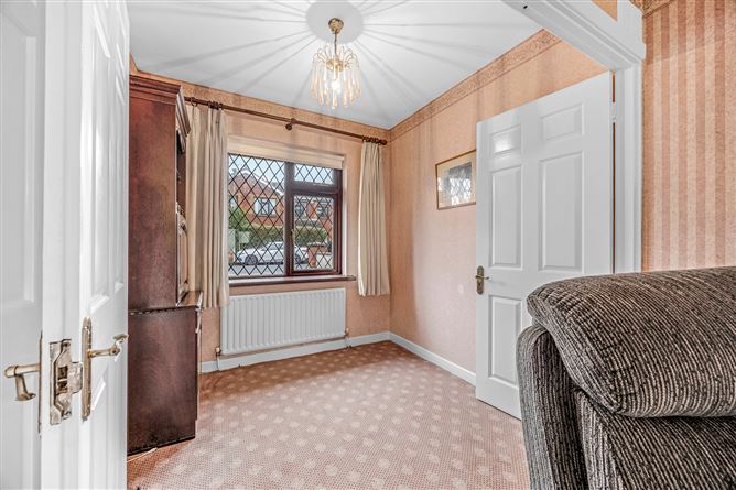 5 Grosvenor Court, Clontarf, Dublin 3