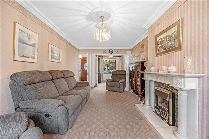 5 Grosvenor Court, Clontarf, Dublin 3