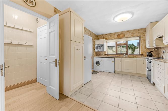 5 Grosvenor Court, Clontarf, Dublin 3