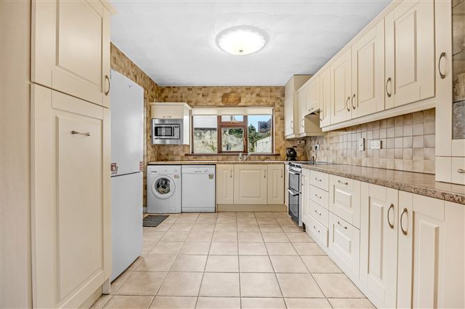 5 Grosvenor Court, Clontarf, Dublin 3