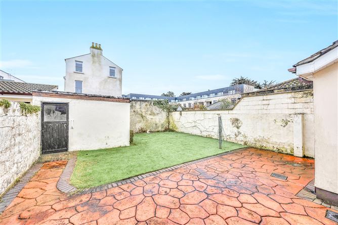 5 Grosvenor Court, Clontarf, Dublin 3