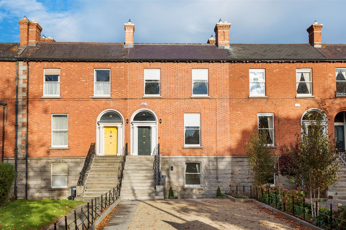 Morehampton Road, Donnybrook, Dublin 4