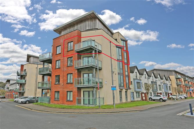 186 Bru na Sionna, Shannon, Co. Clare