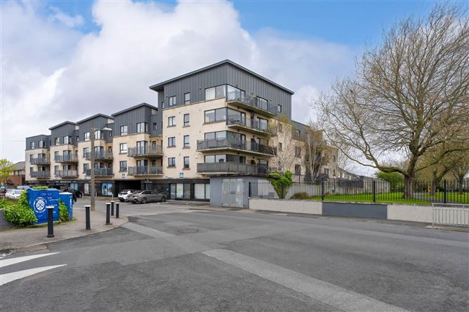 Apartment 9, Windmill Lodge, Windmill Road, Crumlin, Dublin 12