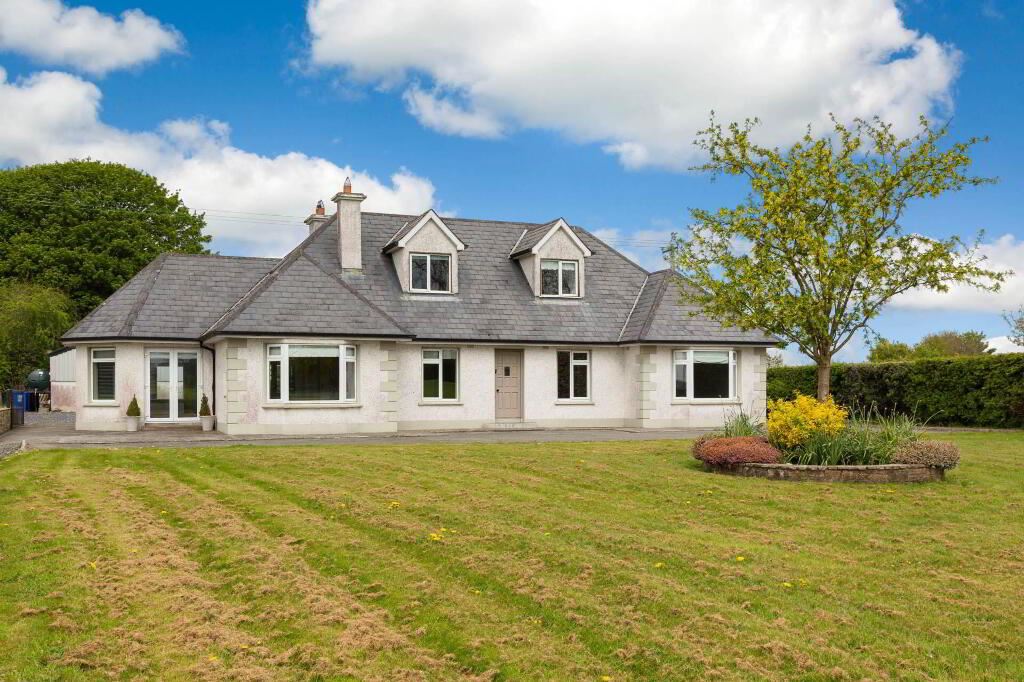 Normanstown, Kells, Meath