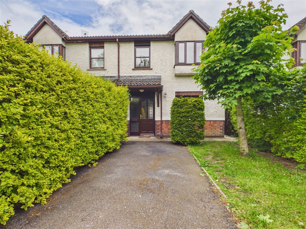 16 Fortbarrington Drive, Dun Brinn, Athy, County Kildare