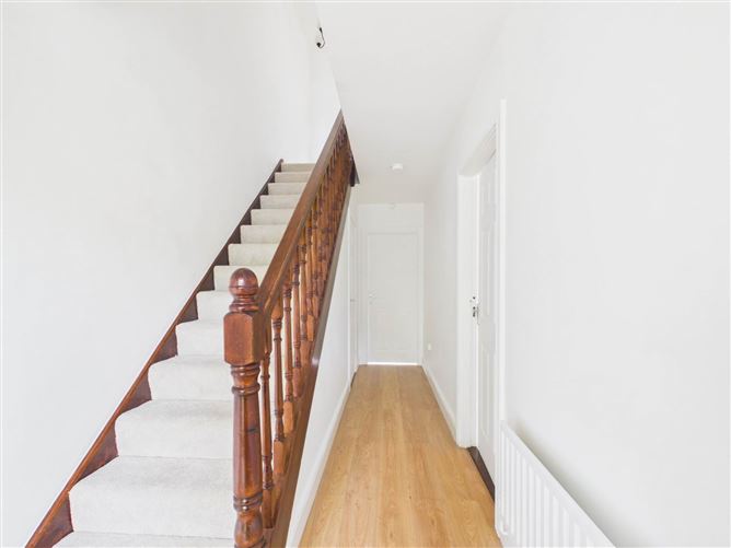 16 Fortbarrington Drive, Dun Brinn, Athy, County Kildare