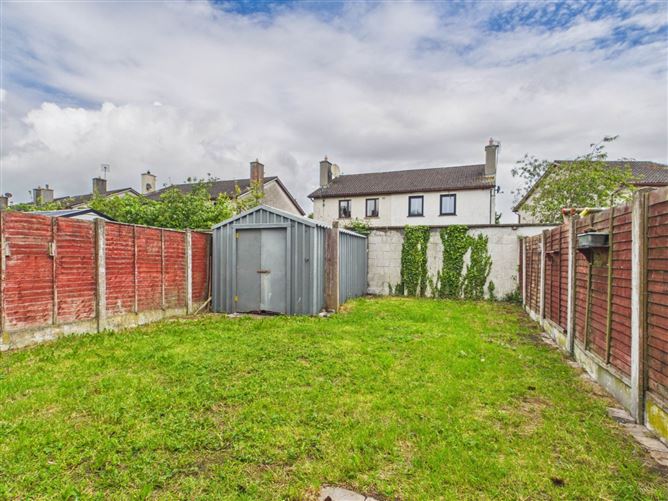 Photo 23 of 25 — 16 Fortbarrington Drive, Dun Brinn, Athy, County Kildare