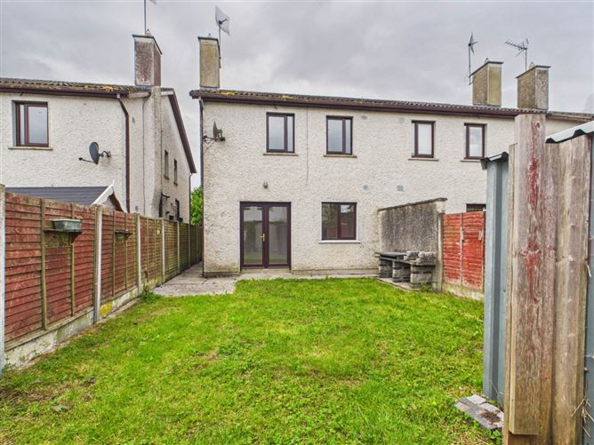 Photo 24 of 25 — 16 Fortbarrington Drive, Dun Brinn, Athy, County Kildare