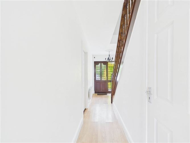 16 Fortbarrington Drive, Dun Brinn, Athy, County Kildare