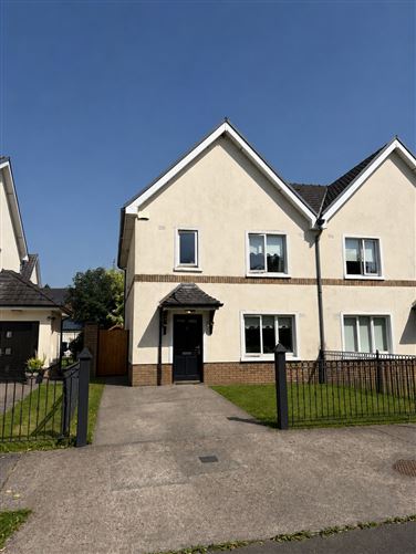 Kilmalum Drive, Blessington, Wicklow