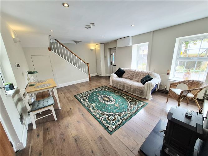 6 Upper Dublin Hill, Ballyvolane, Cork