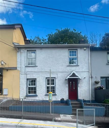 6 Upper Dublin Hill, Ballyvolane, Cork