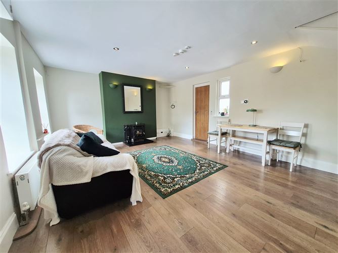 6 Upper Dublin Hill, Ballyvolane, Cork