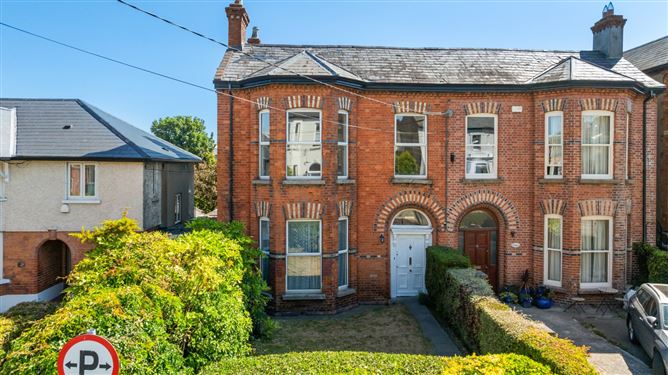 Photo 21 of 28 — St. Annes, Meath Road, Bray, Co. Wicklow