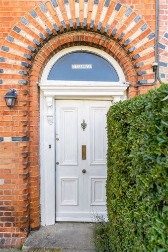 St. Annes, Meath Road, Bray, Co. Wicklow