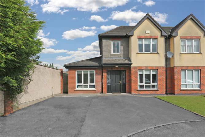 Photo 1 of 33 — 31 Glanntan, Golf Links Road, Castletroy, Limerick