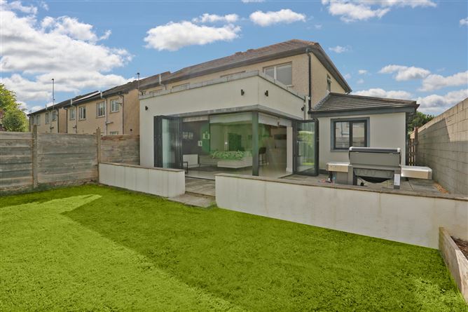 31 Glanntan, Golf Links Road, Castletroy, Limerick