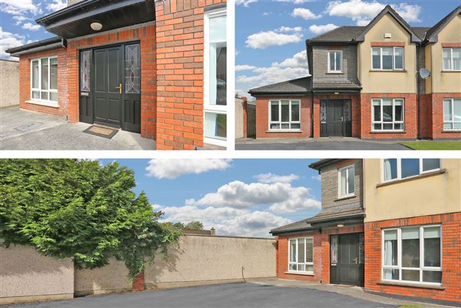 31 Glanntan, Golf Links Road, Castletroy, Limerick