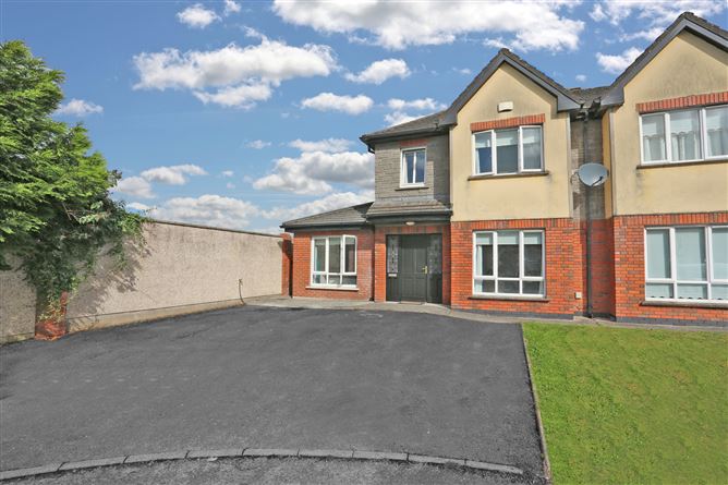 31 Glanntan, Golf Links Road, Castletroy, Limerick