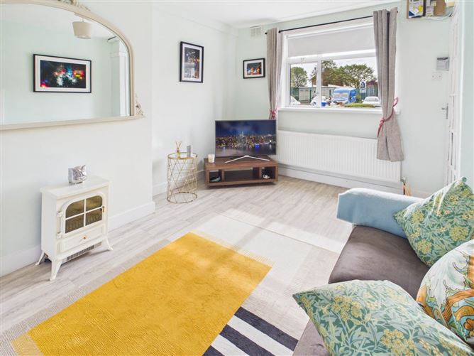 16 Michael Dooley Terrace, Athy, County Kildare