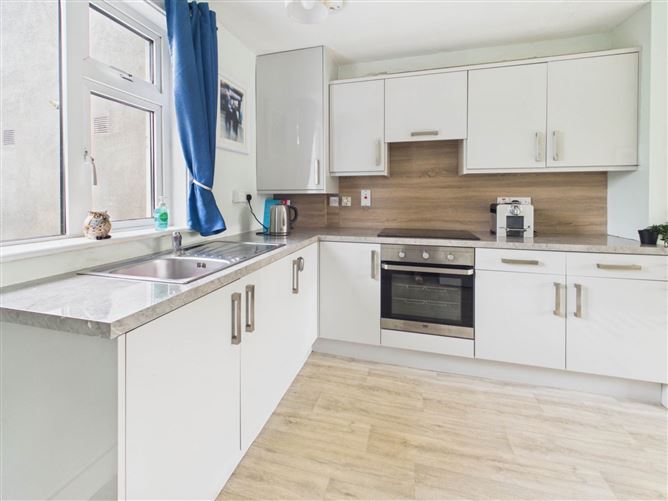 16 Michael Dooley Terrace, Athy, County Kildare