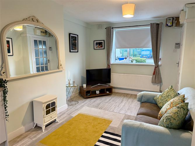 16 Michael Dooley Terrace, Athy, County Kildare