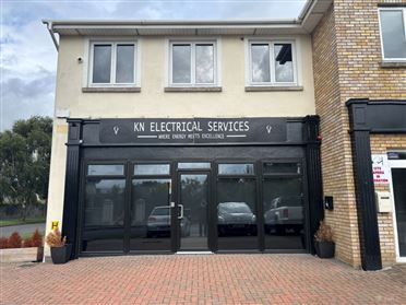 Unit 1, Saint John'S Court, Saint John'S Grove, Johnstown, Co. Kildare, Johnstown, Kildare