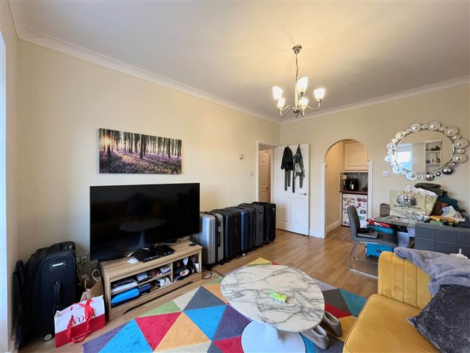 Greenville Place, Portobello, Dublin 8