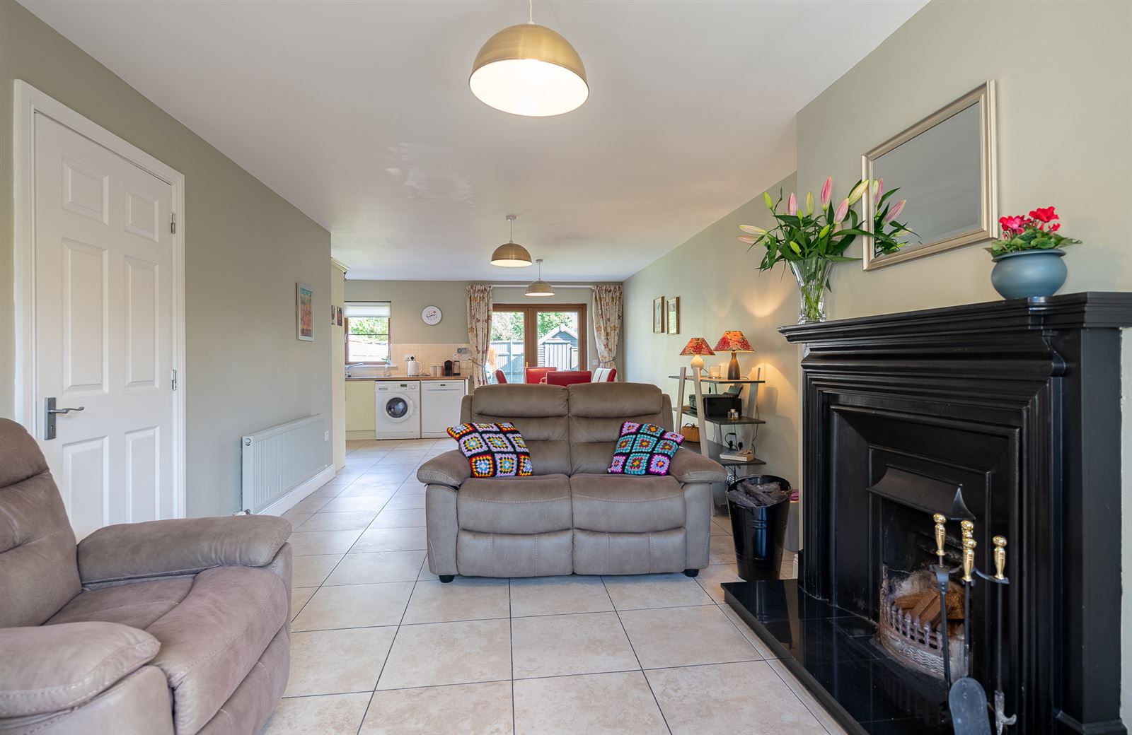 5 Heather Park, Páirc na Gloine, Kenmare, Co. Kerry, V93WA27