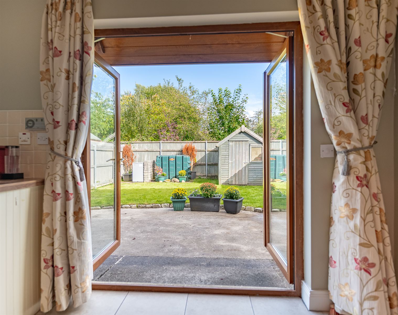 5 Heather Park, Páirc na Gloine, Kenmare, Co. Kerry, V93WA27