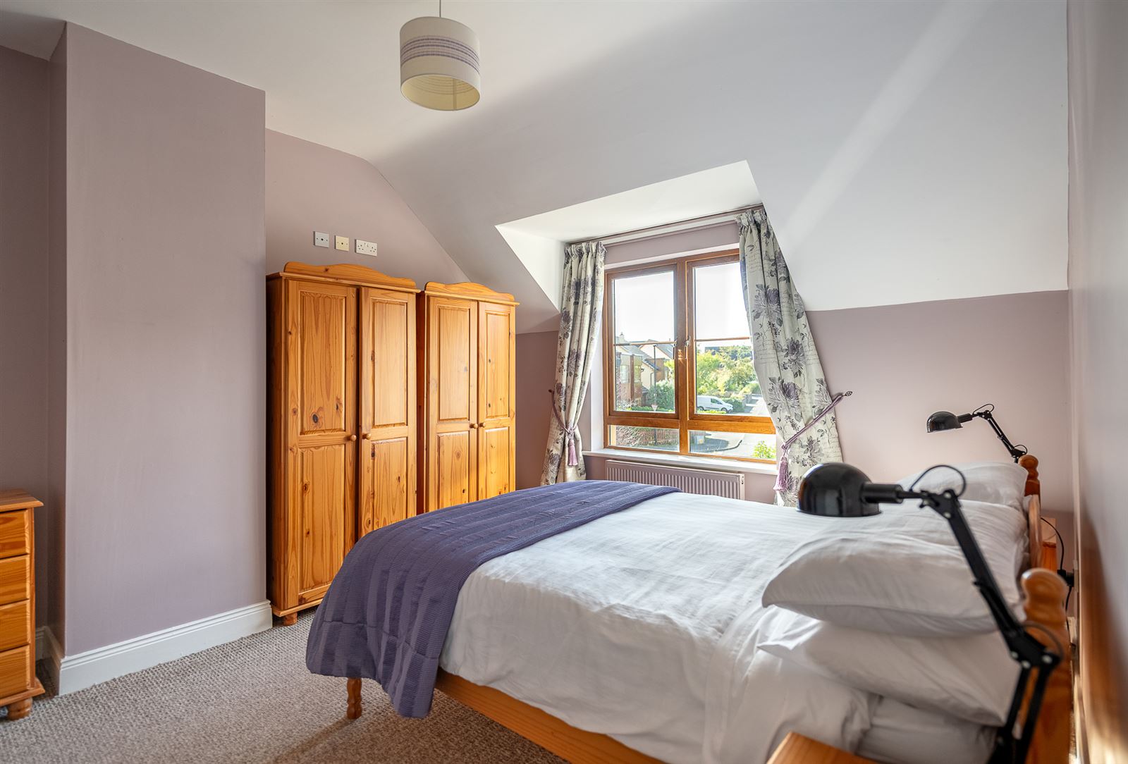 5 Heather Park, Páirc na Gloine, Kenmare, Co. Kerry, V93WA27