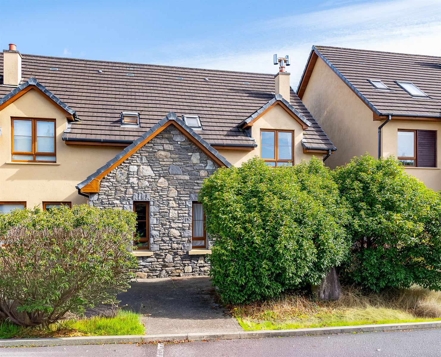 5 Heather Park, Páirc na Gloine, Kenmare, Co. Kerry, V93WA27