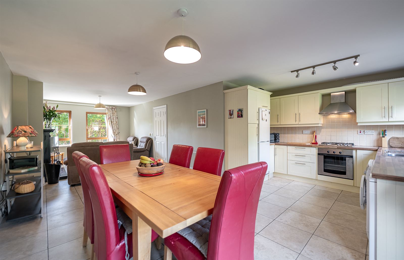 5 Heather Park, Páirc na Gloine, Kenmare, Co. Kerry, V93WA27
