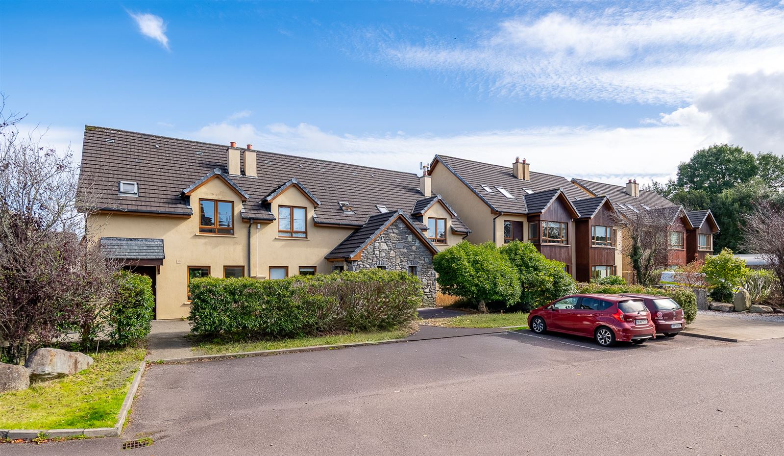 5 Heather Park, Páirc na Gloine, Kenmare, Co. Kerry, V93WA27
