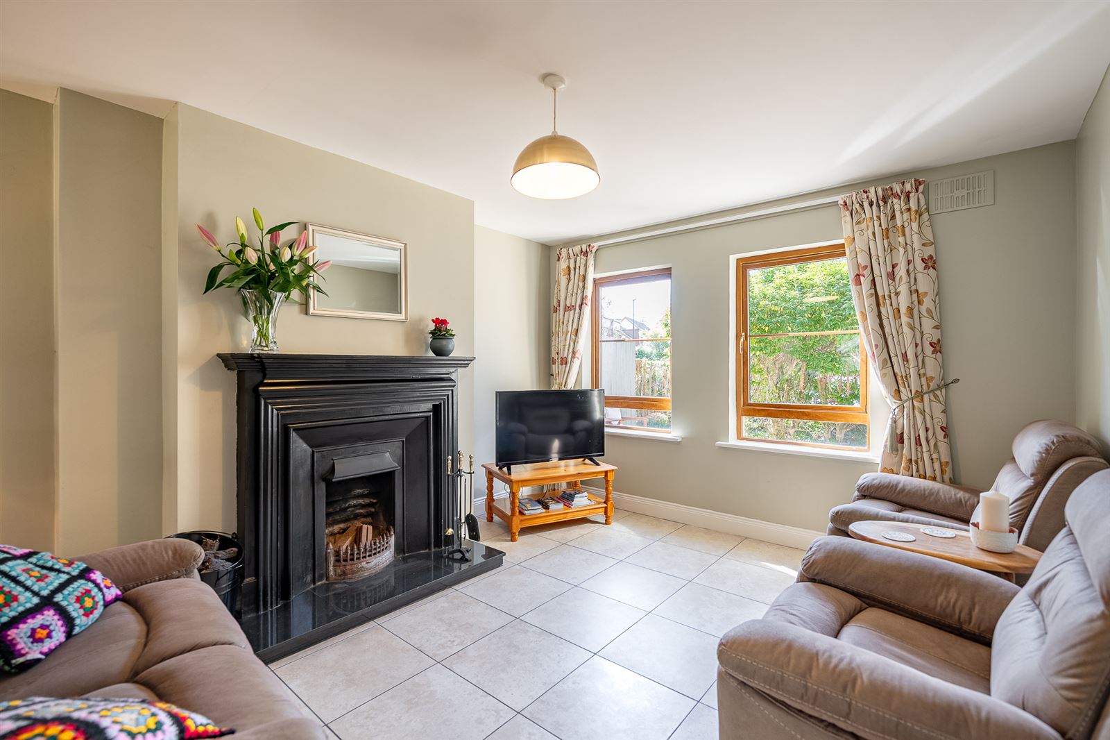 5 Heather Park, Páirc na Gloine, Kenmare, Co. Kerry, V93WA27
