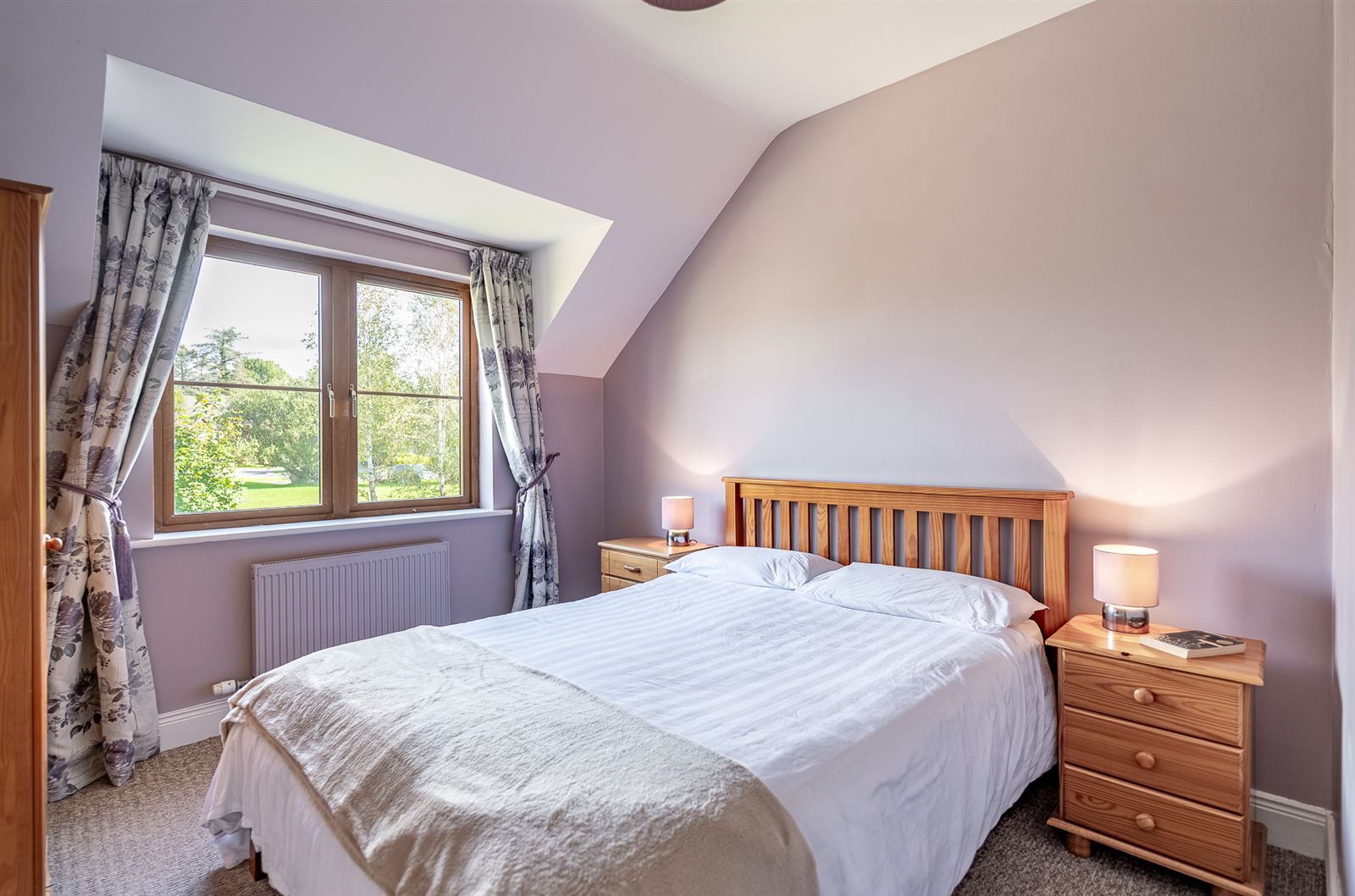 5 Heather Park, Páirc na Gloine, Kenmare, Co. Kerry, V93WA27