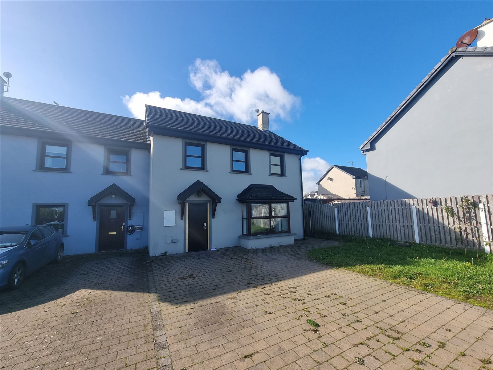 Photo 1 of 16 — 28 Caislean An Easpaig, Castletownroche, Co. Cork